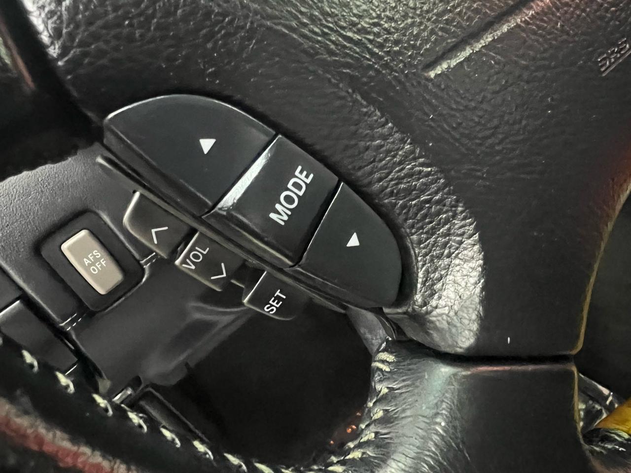 Lexus LS 430 Sedan 2006