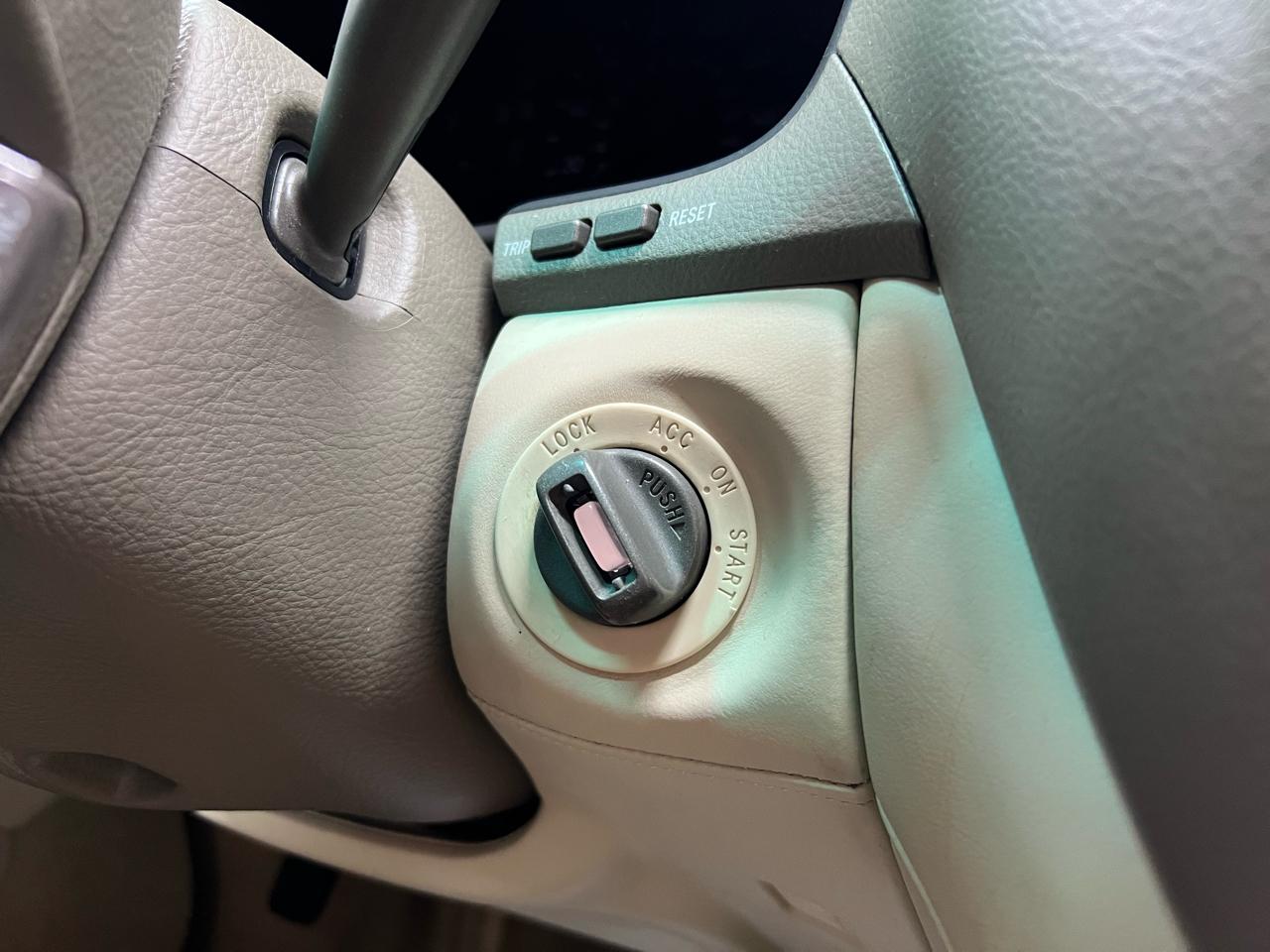 Lexus LS 430 Sedan 2005