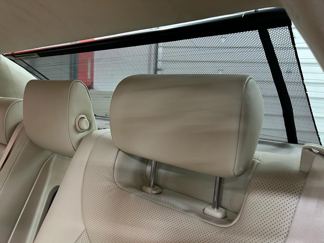Lexus LS 430 Sedan 2005