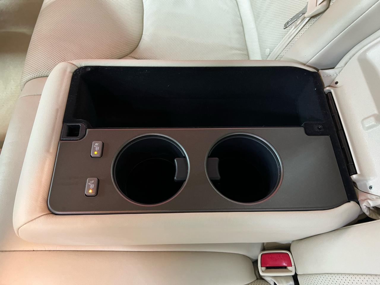 Lexus LS 430 Sedan 2005