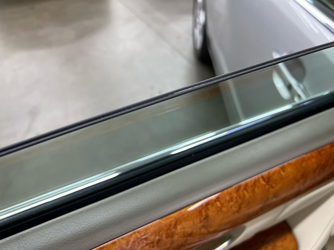 Lexus LS 430 Sedan 2005