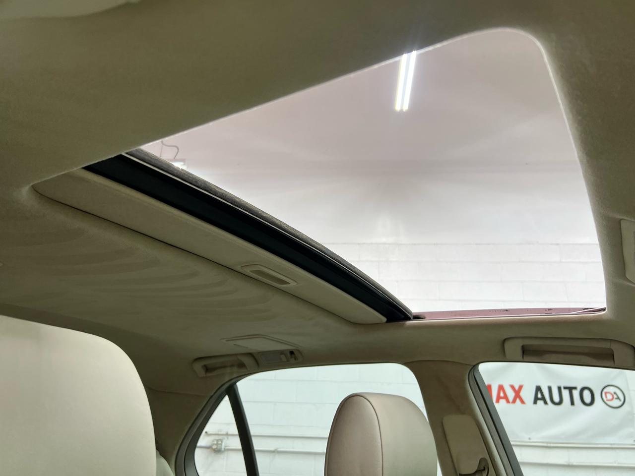 Lexus LS 430 Sedan 2005