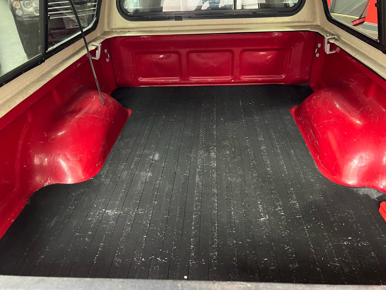 Toyota Tacoma 2WD Reg Cab I4 AT (Natl) 2003