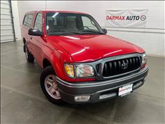 2003 Toyota Tacoma 