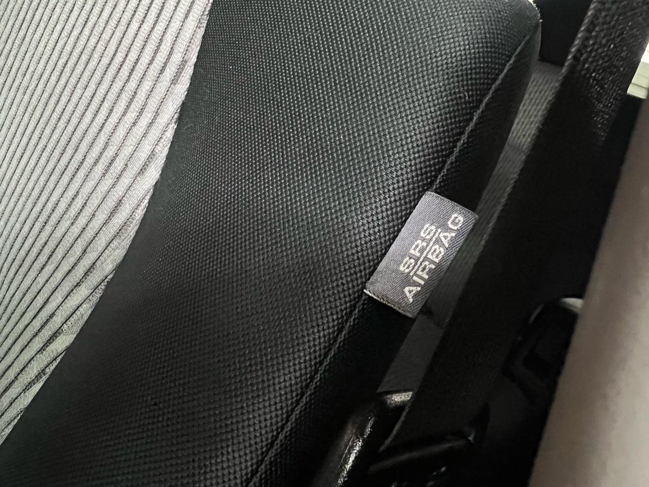 Toyota 4Runner SR5 4WD 2017