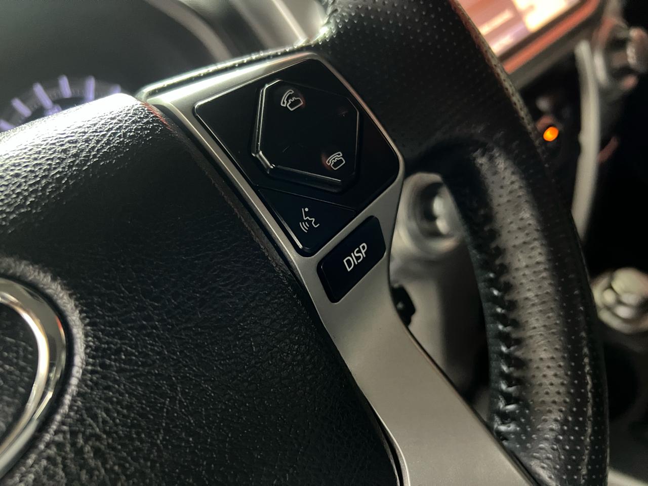 Toyota 4Runner SR5 4WD 2017