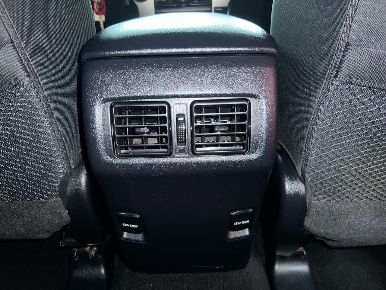 Toyota 4Runner SR5 4WD 2017