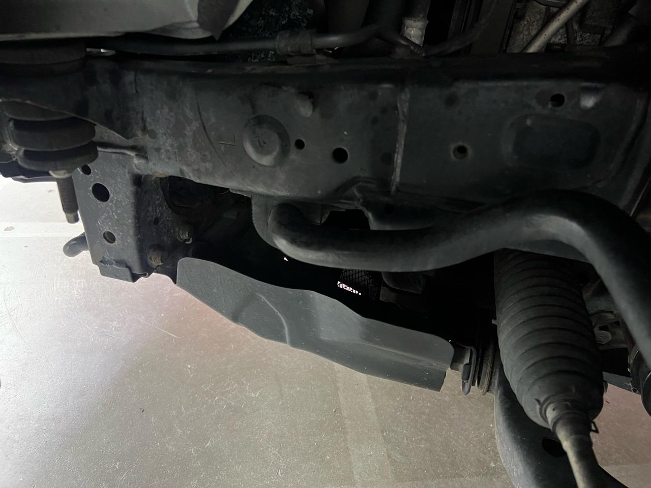 Toyota 4Runner SR5 4WD 2017