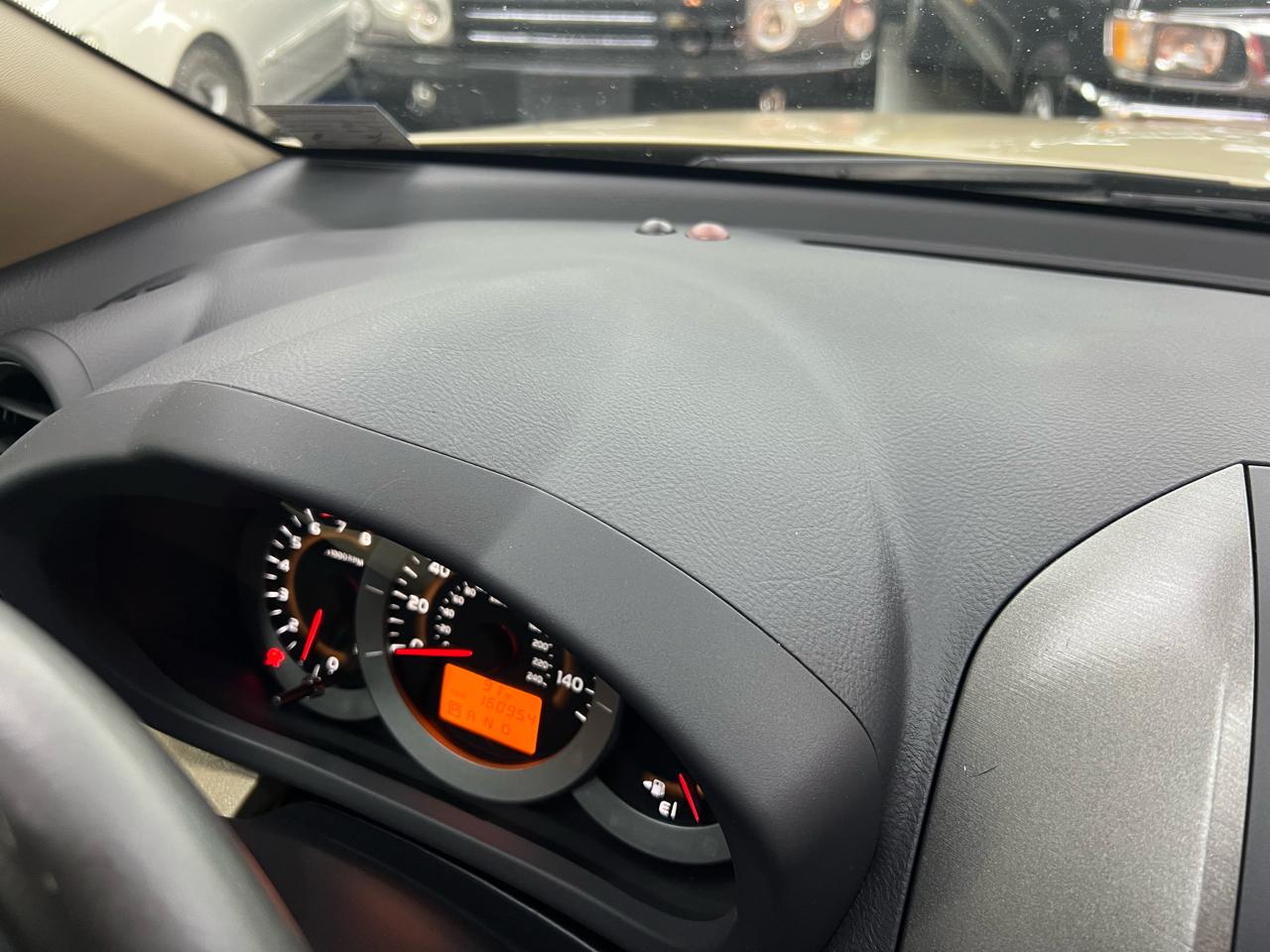 Toyota RAV4 Limited V6 4WD 2010