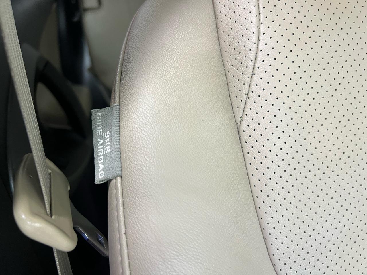 Toyota RAV4 Limited V6 4WD 2010