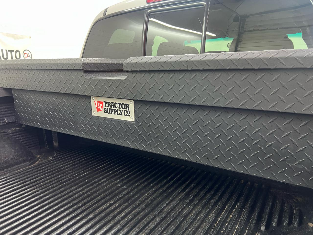 Toyota Tundra SR5 Access Cab 2WD 2005