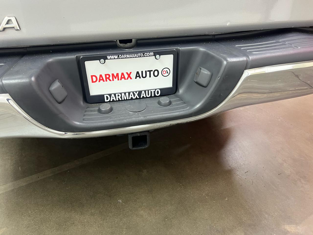 Toyota Tundra SR5 Access Cab 2WD 2005