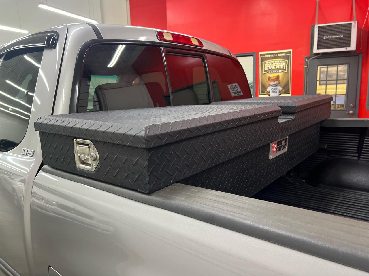 Toyota Tundra SR5 Access Cab 2WD 2005
