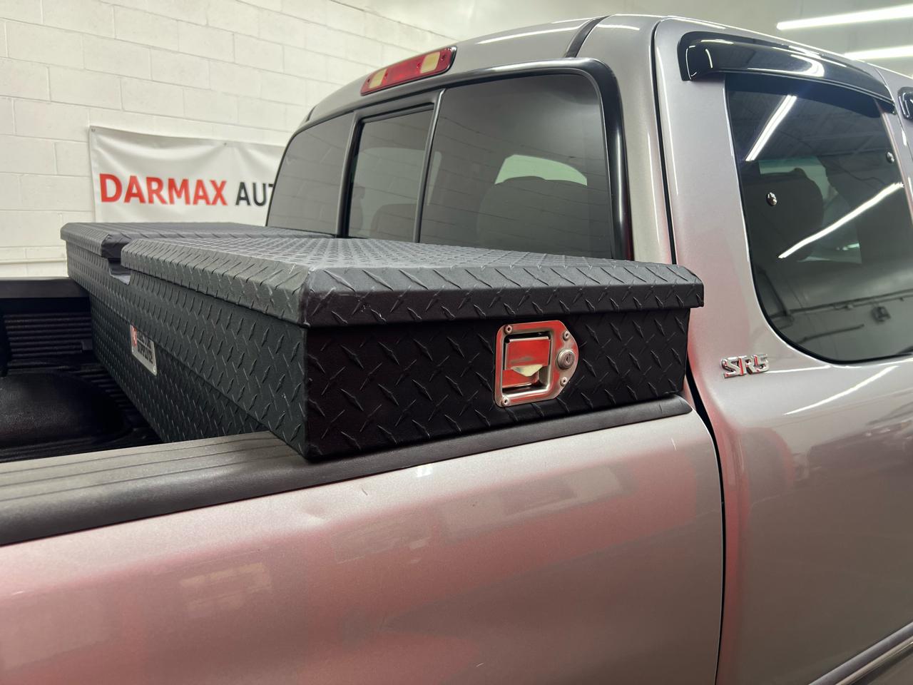 Toyota Tundra SR5 Access Cab 2WD 2005