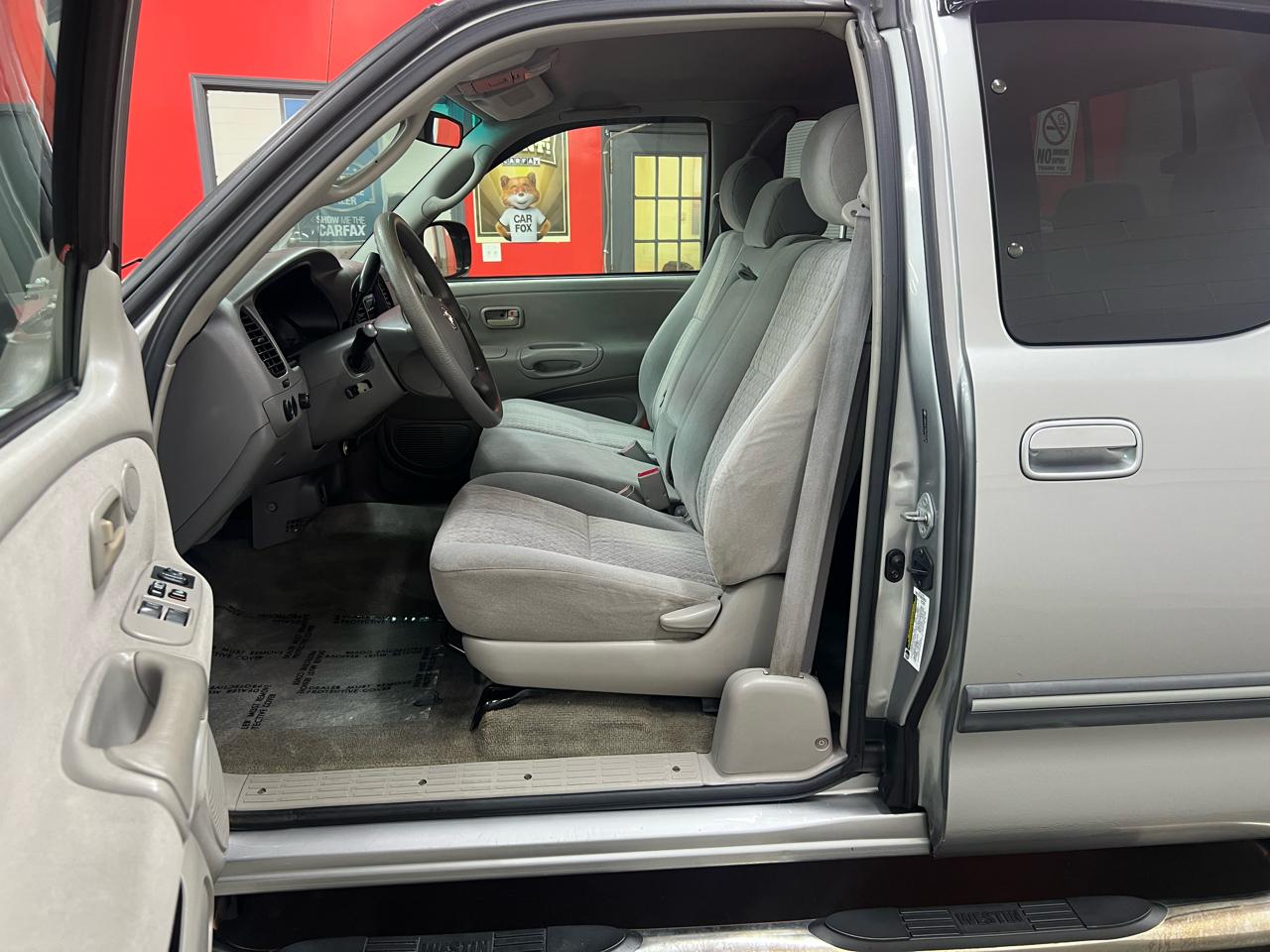Toyota Tundra SR5 Access Cab 2WD 2005