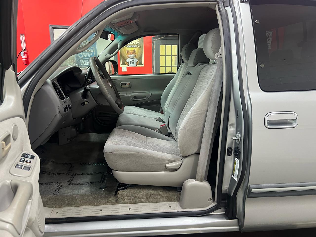 Toyota Tundra SR5 Access Cab 2WD 2005