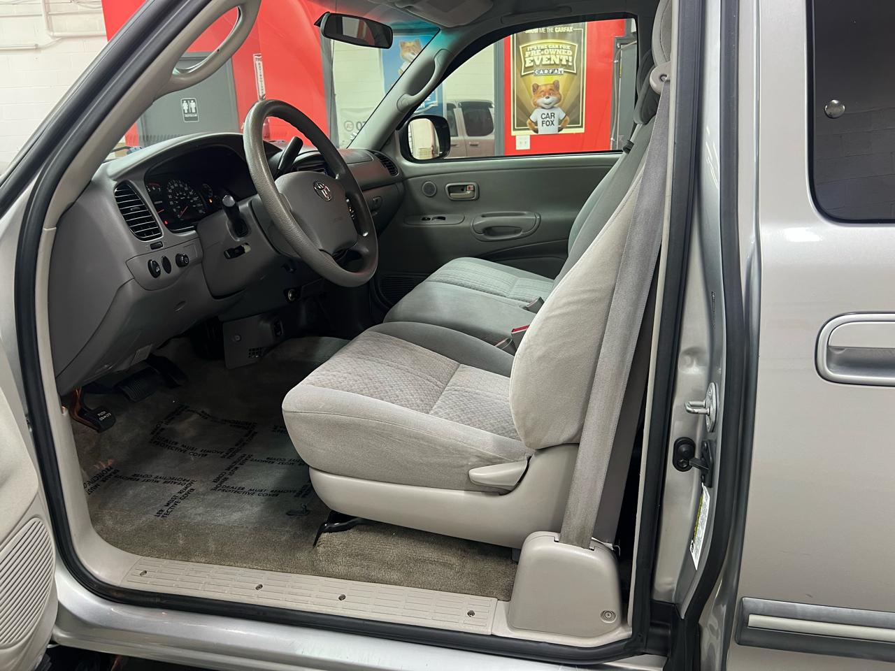 Toyota Tundra SR5 Access Cab 2WD 2005