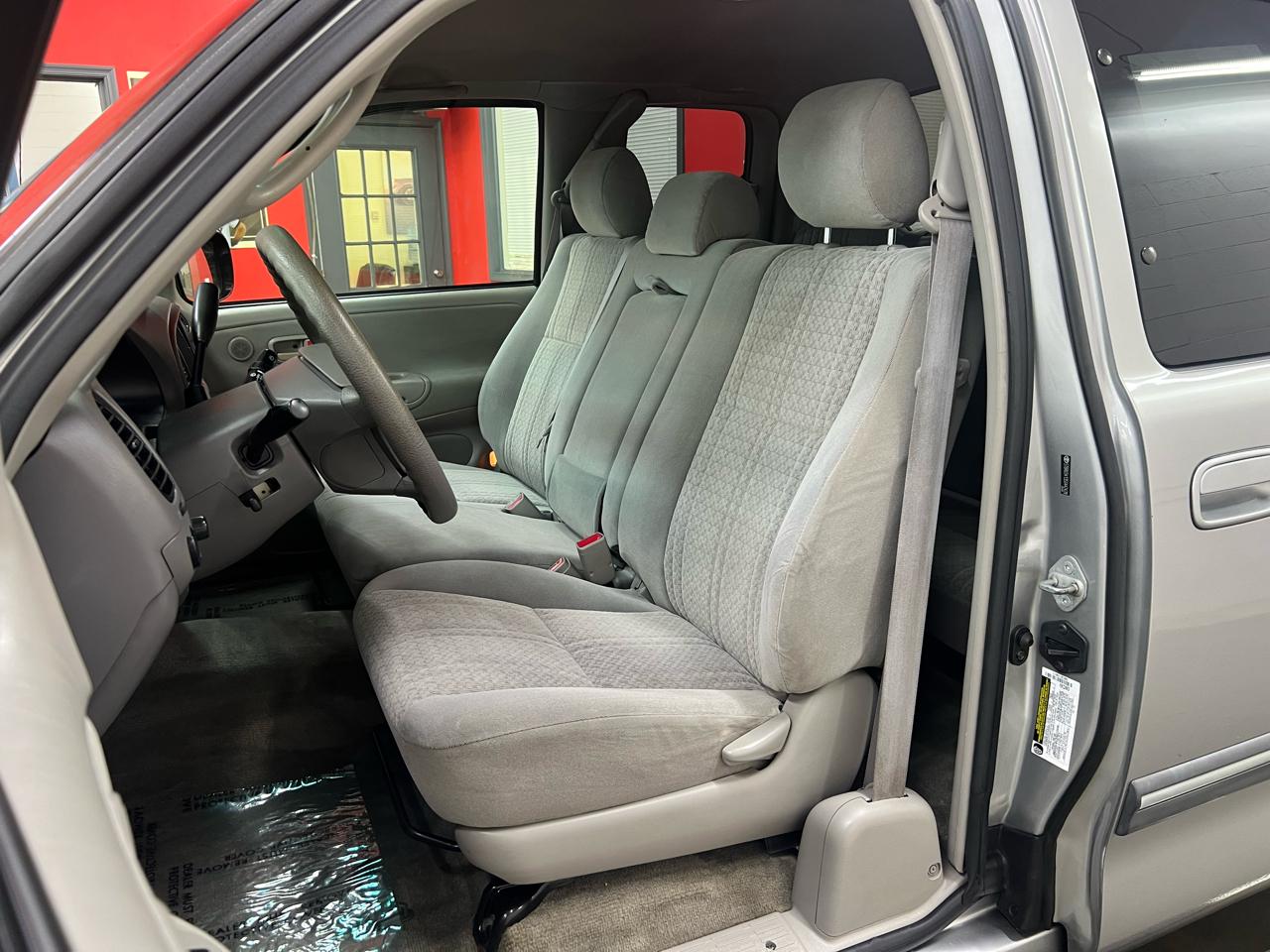 Toyota Tundra SR5 Access Cab 2WD 2005