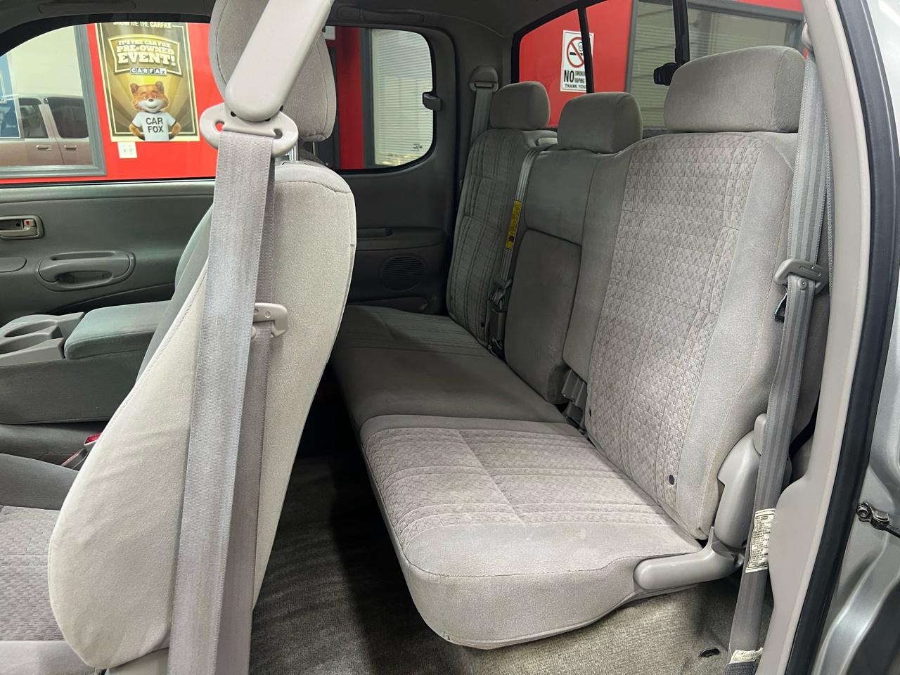 Toyota Tundra SR5 Access Cab 2WD 2005