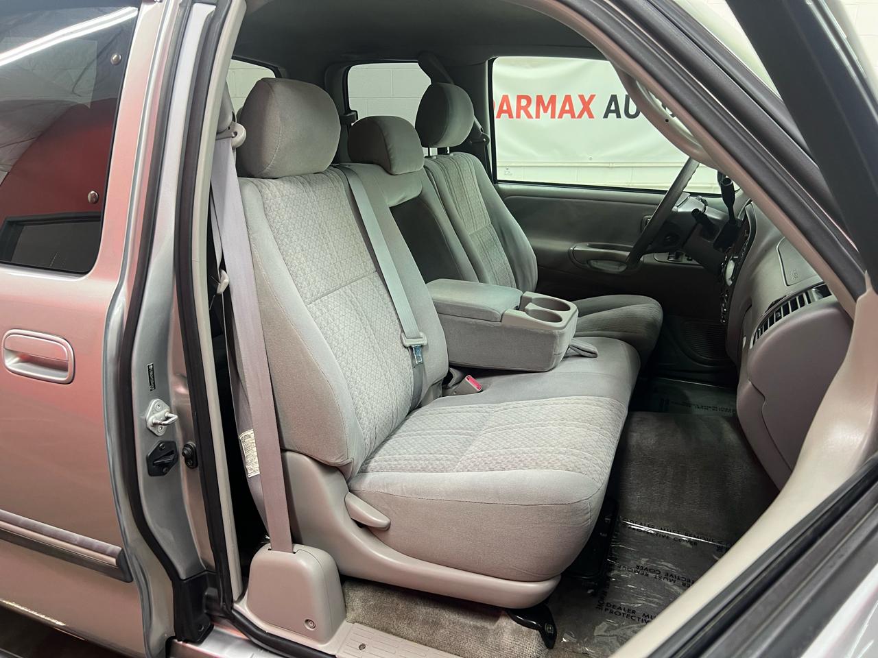 Toyota Tundra SR5 Access Cab 2WD 2005
