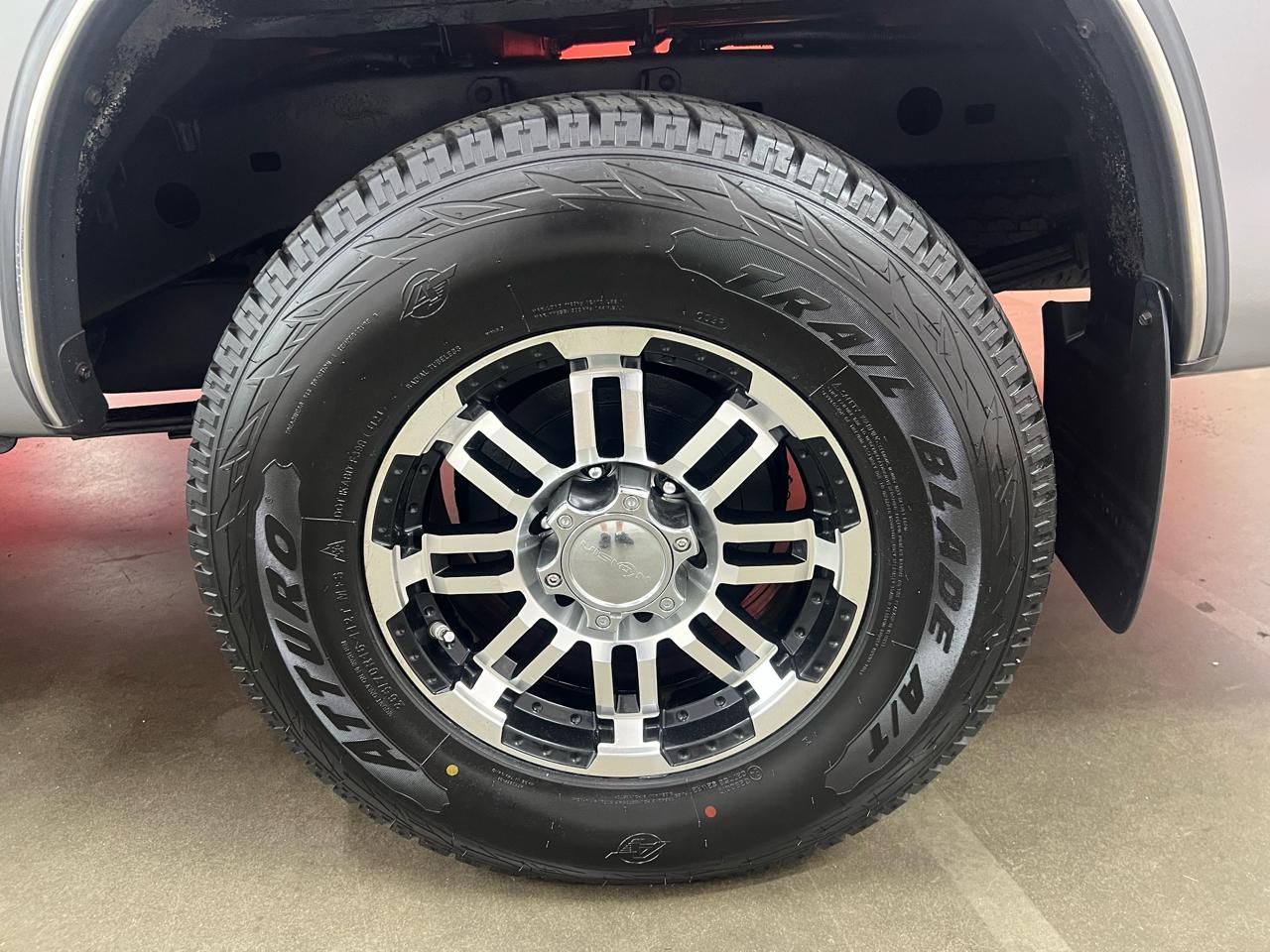 Toyota Tundra SR5 Access Cab 2WD 2005