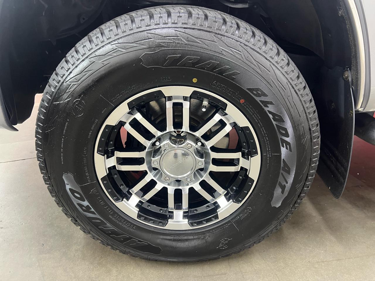 Toyota Tundra SR5 Access Cab 2WD 2005