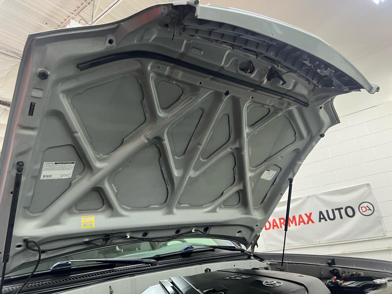 Toyota Tundra SR5 Access Cab 2WD 2005