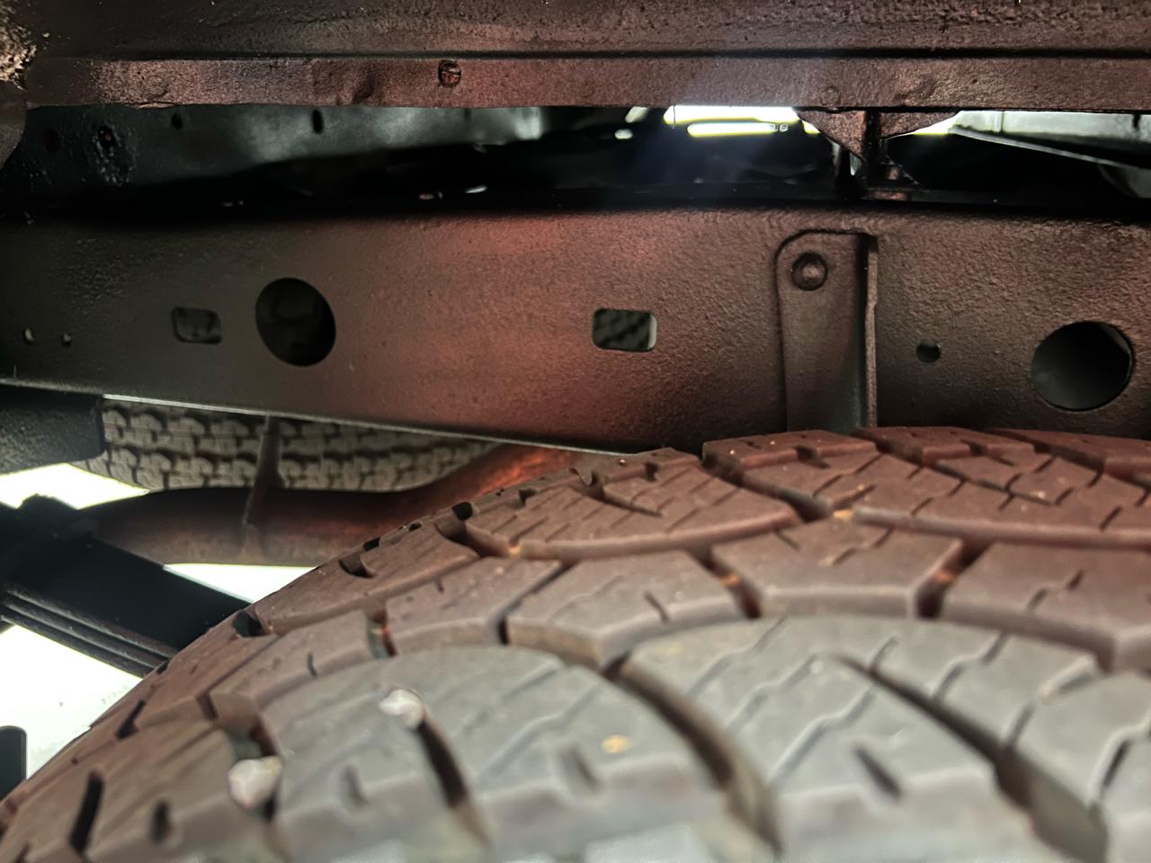 Toyota Tundra SR5 Access Cab 2WD 2005