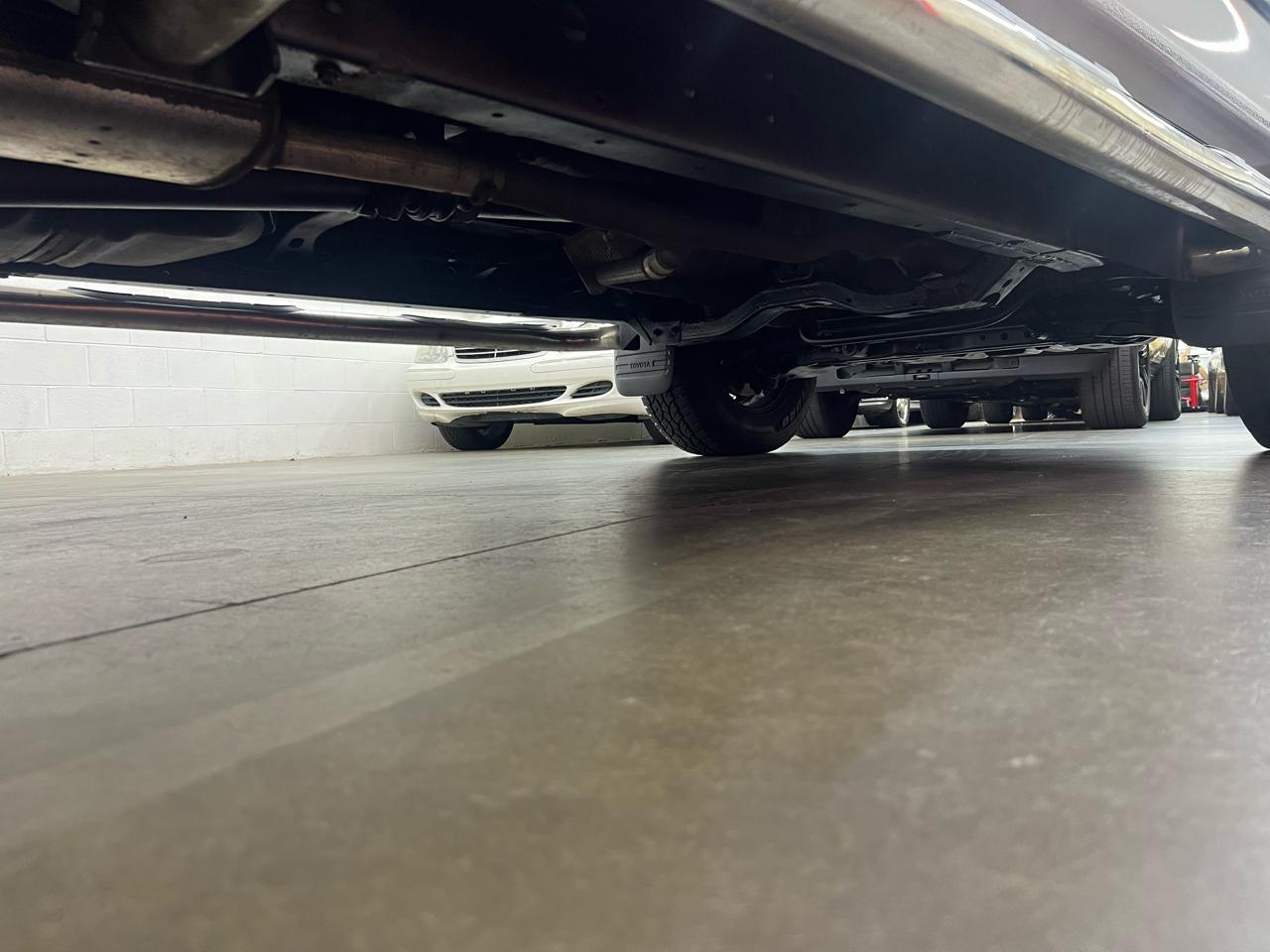 Toyota Tundra SR5 Access Cab 2WD 2005