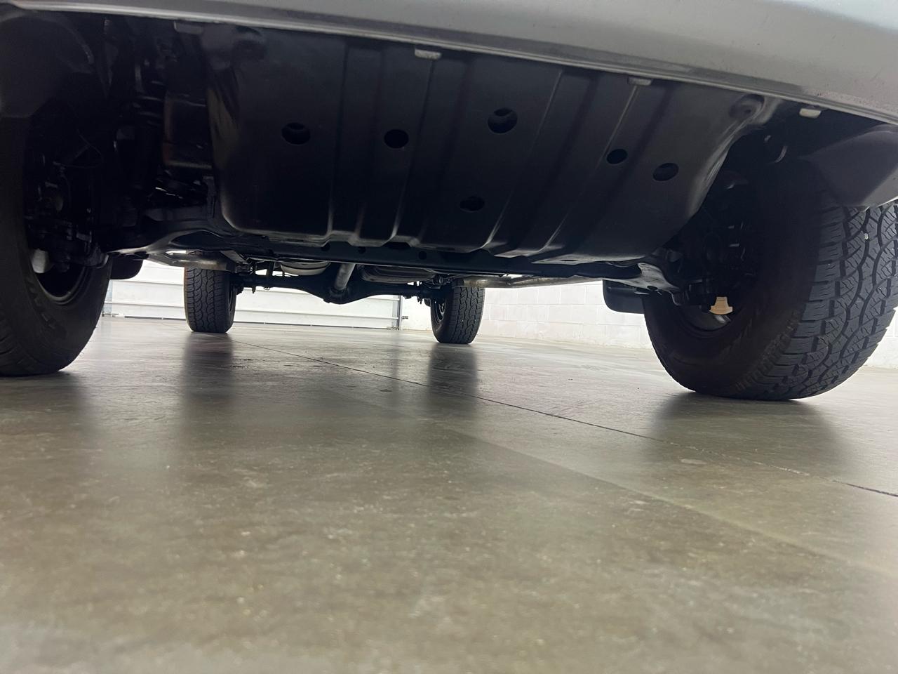 Toyota Tundra SR5 Access Cab 2WD 2005