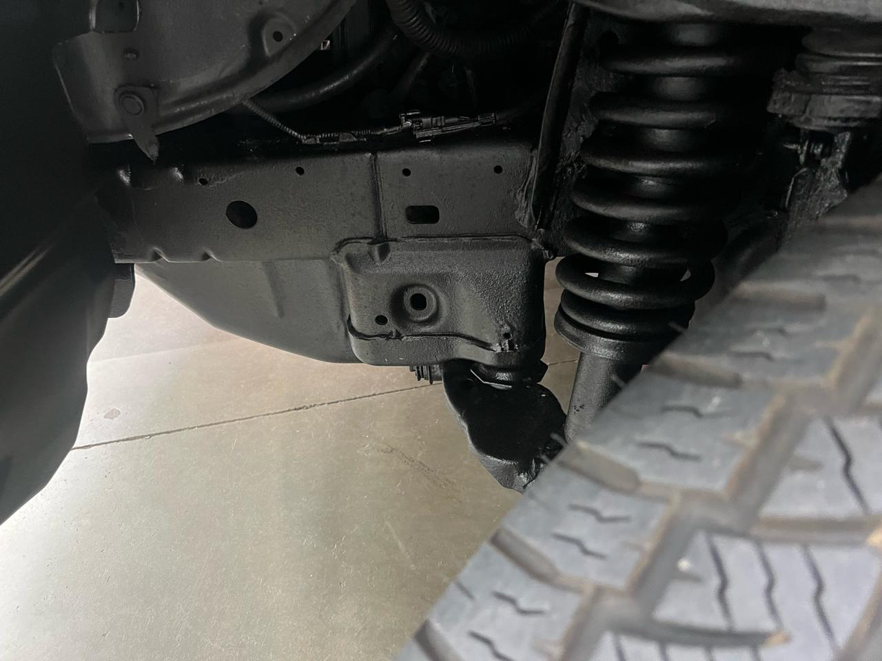 Toyota Tundra SR5 Access Cab 2WD 2005