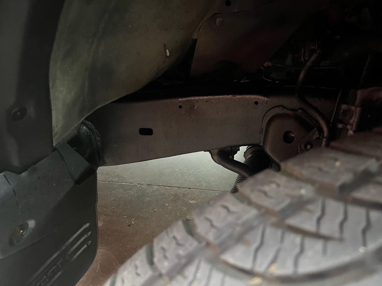 Toyota Tundra SR5 Access Cab 2WD 2005