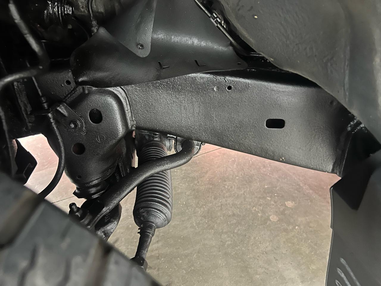 Toyota Tundra SR5 Access Cab 2WD 2005