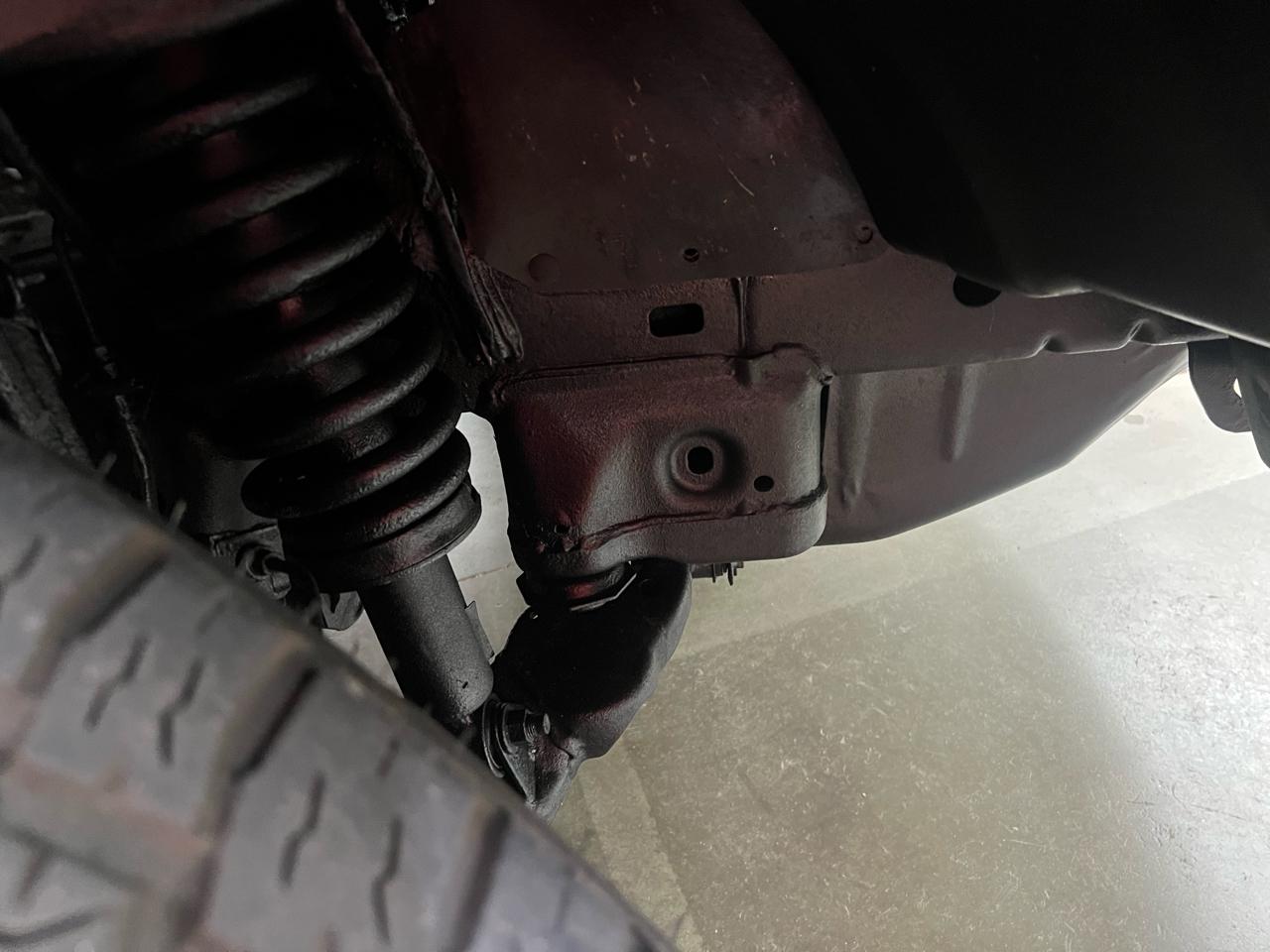 Toyota Tundra SR5 Access Cab 2WD 2005