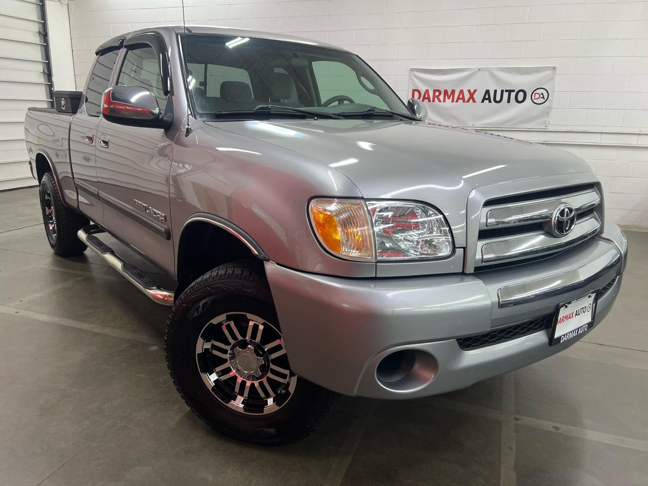 Toyota Tundra SR5 Access Cab 2WD 2005