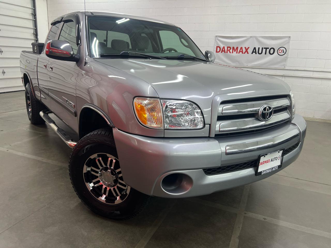 Toyota Tundra SR5 Access Cab 2WD 2005