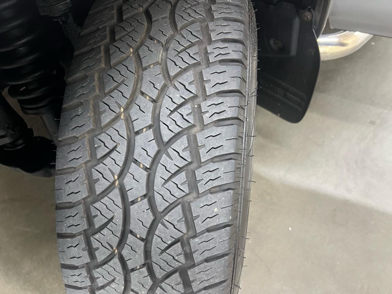 Toyota Tundra SR5 Access Cab 2WD 2005
