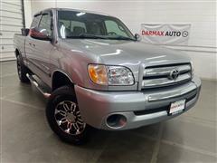 2005 Toyota Tundra 