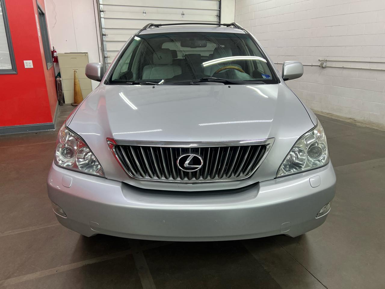 Lexus RX 350 AWD 2009