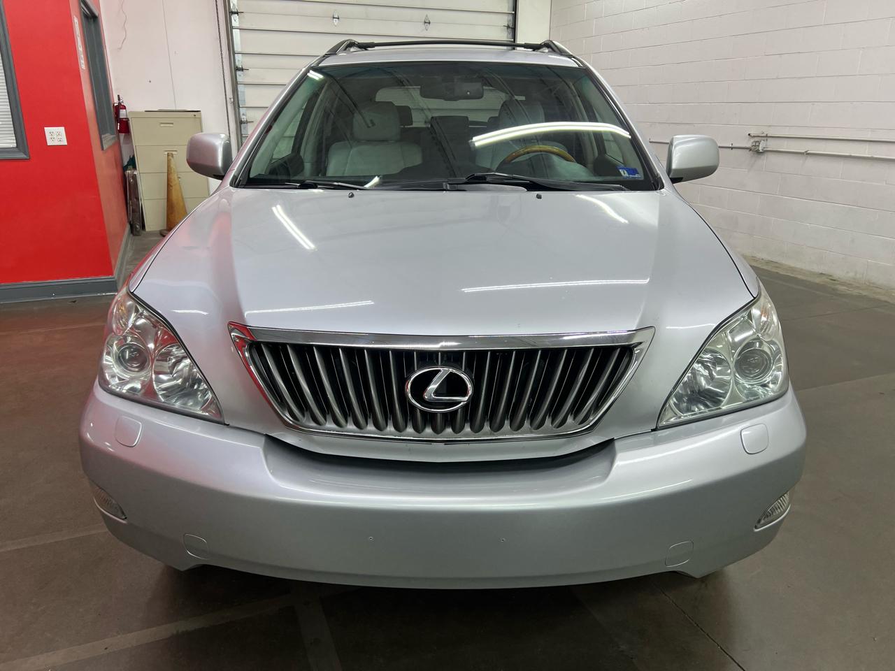 Lexus RX 350 AWD 2009