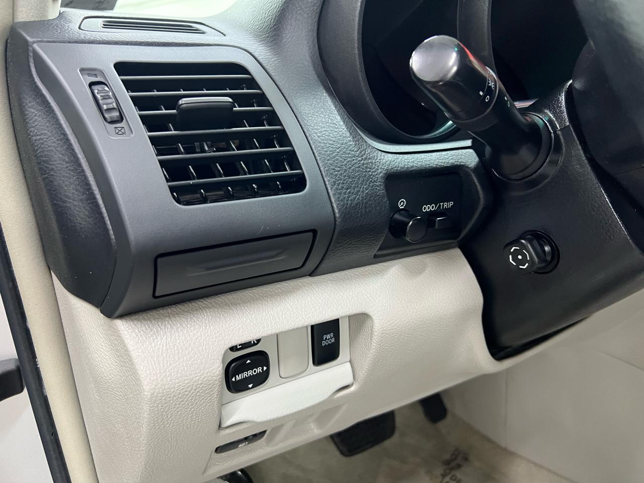 Lexus RX 350 AWD 2009