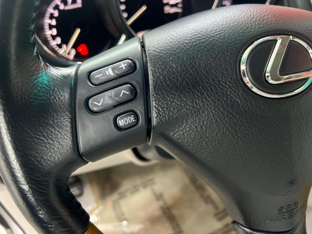 Lexus RX 350 AWD 2009