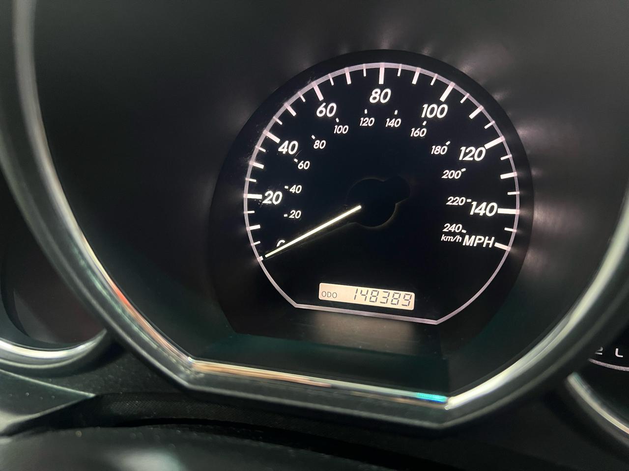 Lexus RX 350 AWD 2009