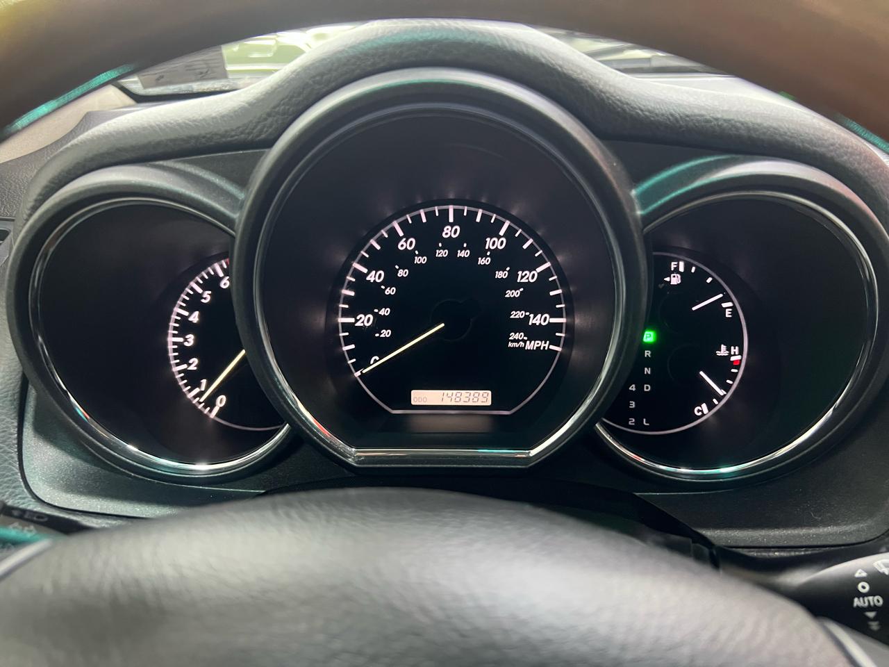 Lexus RX 350 AWD 2009