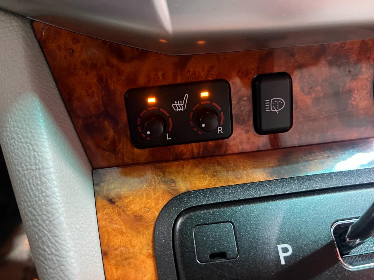 Lexus RX 350 AWD 2009