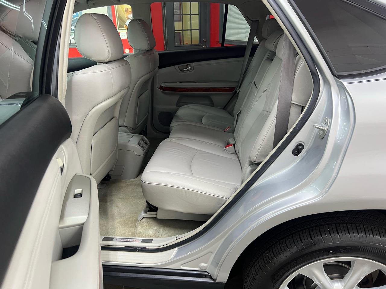 Lexus RX 350 AWD 2009