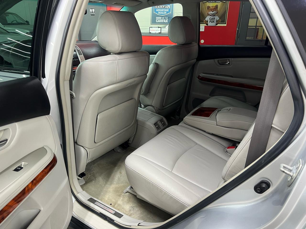 Lexus RX 350 AWD 2009