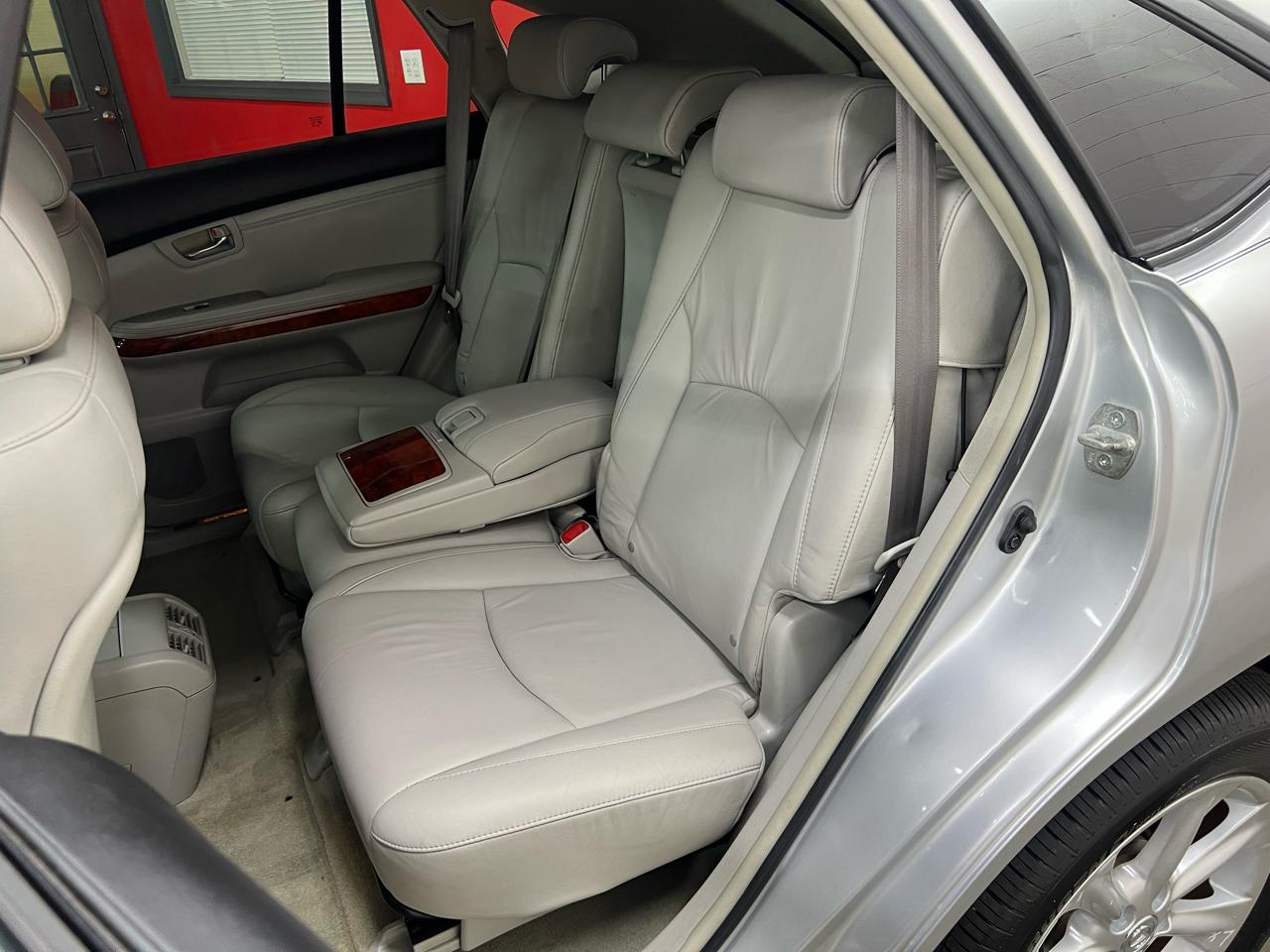 Lexus RX 350 AWD 2009