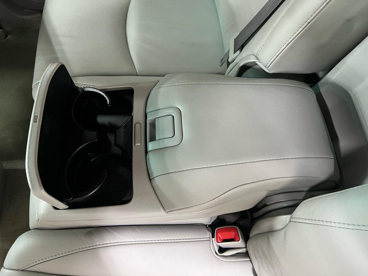 Lexus RX 350 AWD 2009