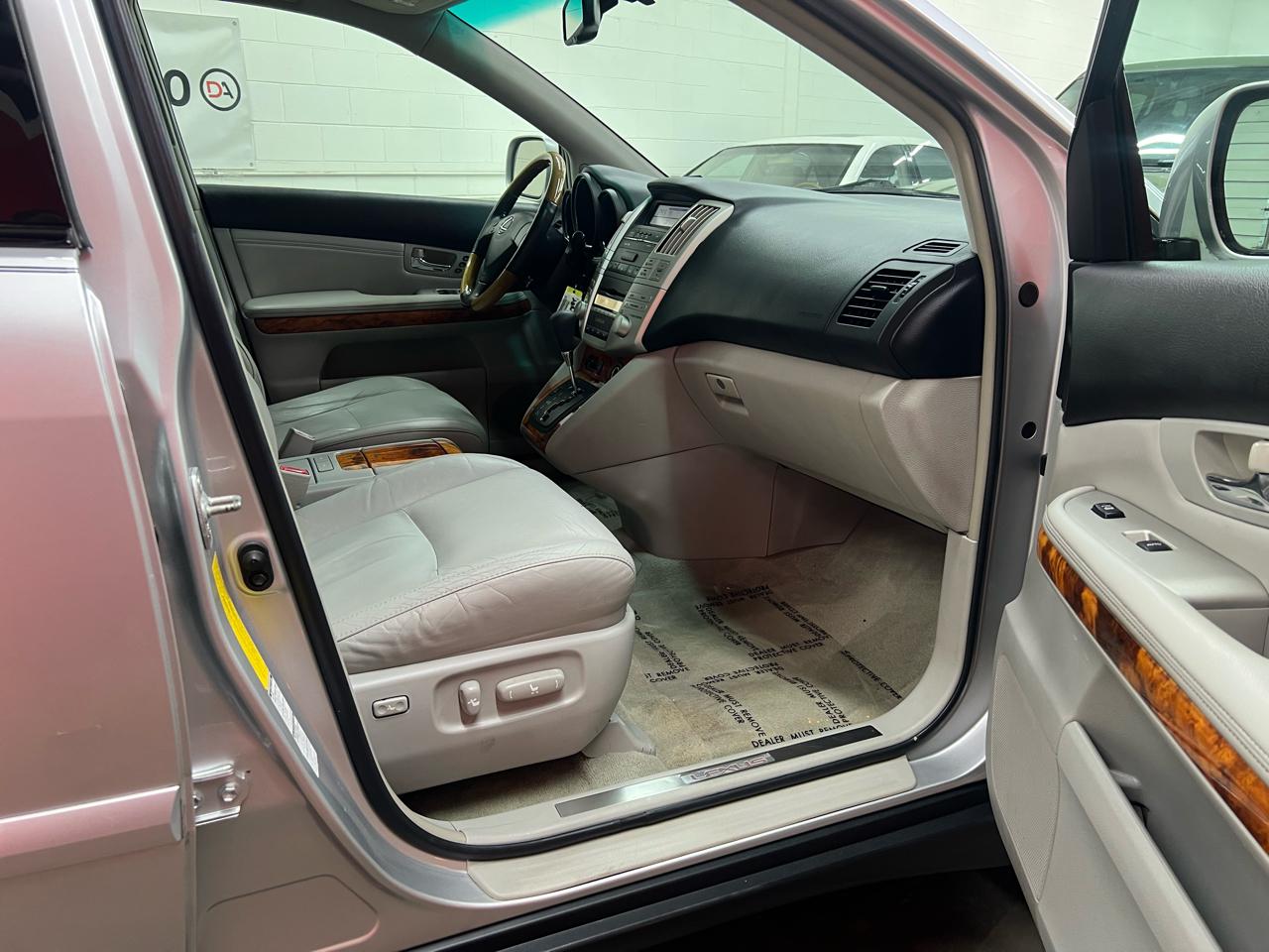Lexus RX 350 AWD 2009